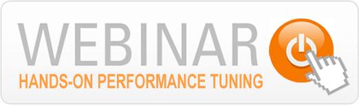 Progress DataDirect Technology Briefing: Performance Tuning in Practice